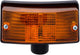 Vparts Blinker Blinker vorne links klar, 7339