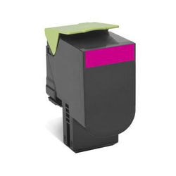 Tonerkartusche Lexmark XC2132 Magenta