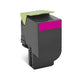 Tonerkartusche Lexmark XC2132 Magenta