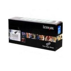 Tonerkartusche Lexmark 24B6213 schwarz