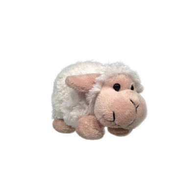 Gebro Toys Plüschschaf 20cm mit Perlenaugen