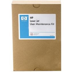 HP C1P70A ADF-Dokumenteneinzugsrollen-Kit ersetzen