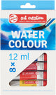 TALENS Art Creation Aquarel Lackierung 8x12ml