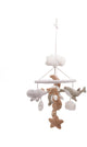 Jollein Babymobile - Tiefsee