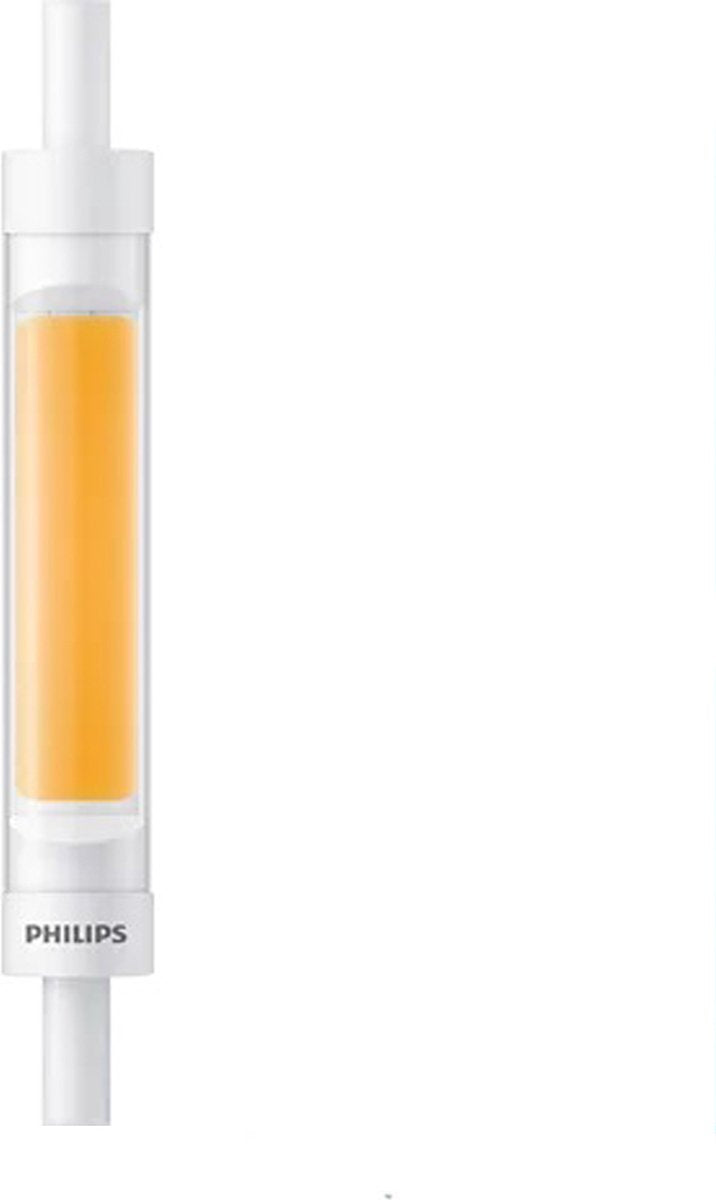 Philips LED Philips CorePro LED Linear R7S 7,2 W 3000 K 810 lm 230 V – 118 mm – Warmweiß