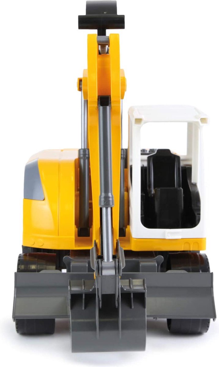 Lena Worxx Bagger Liebherr A918 Litronic 48cm