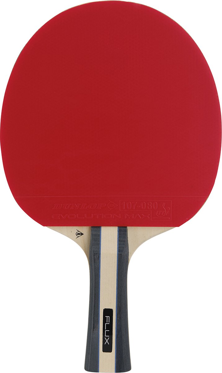 Dunlop - Tischtennisschläger - Flux