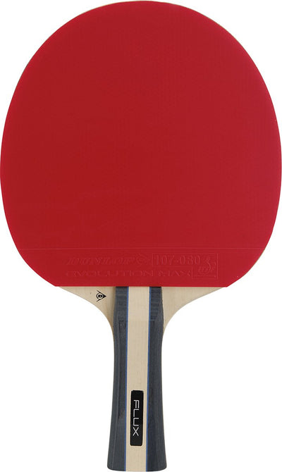 Dunlop - Tischtennisschläger - Flux