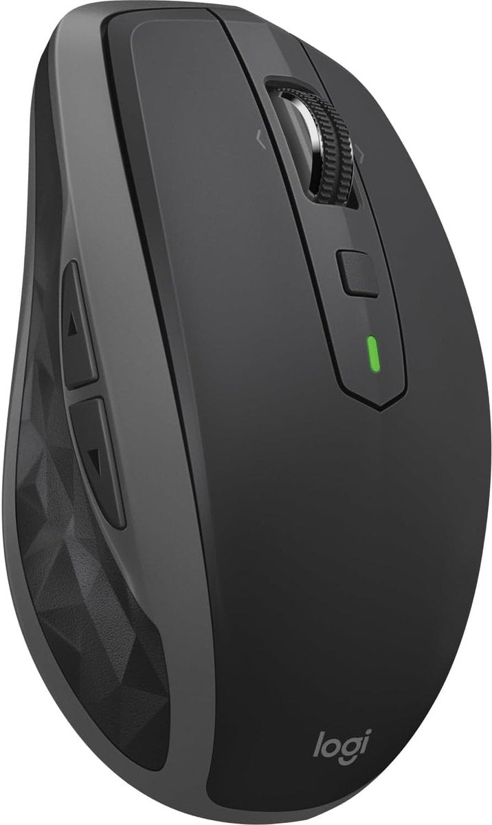 Logitech MX Anywhere 2s – kabellose Maus – Bluetooth-Edition
