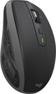 Logitech MX Anywhere 2s – kabellose Maus – Bluetooth-Edition