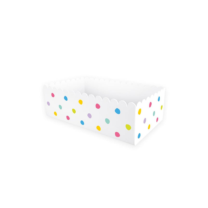 Paperdreams Snackboxen – Partypunkte