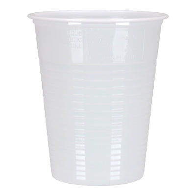 Trinkbecher weiß (3000x 180ml)