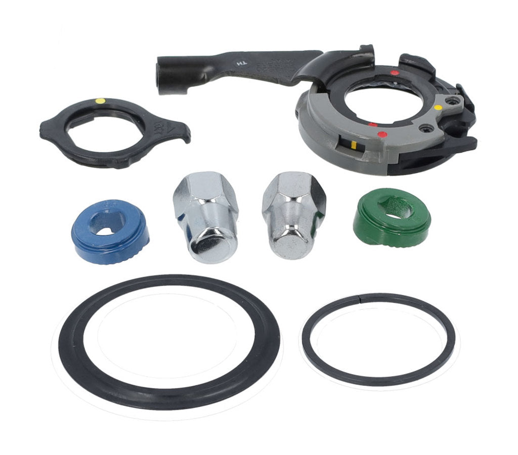 Shimano ANP Nabe SH Nexus RB Rahmenset A SG-8R31 8R36