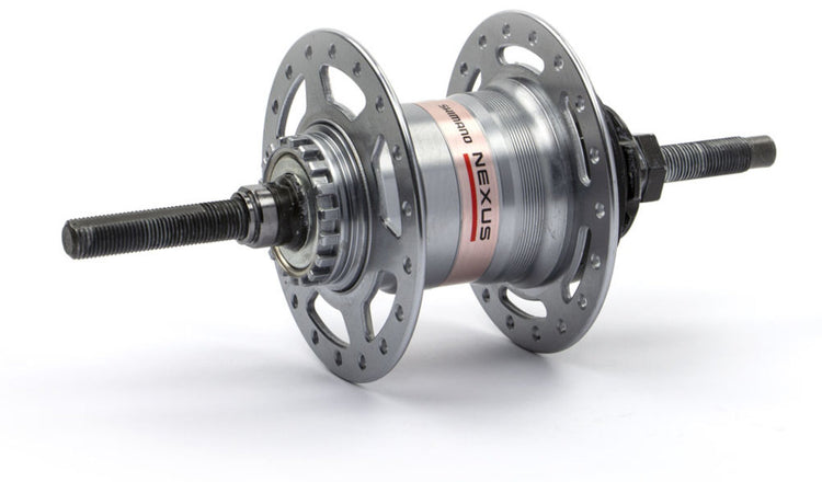 Shimano Hinterradnabe Nexus SG-3R40