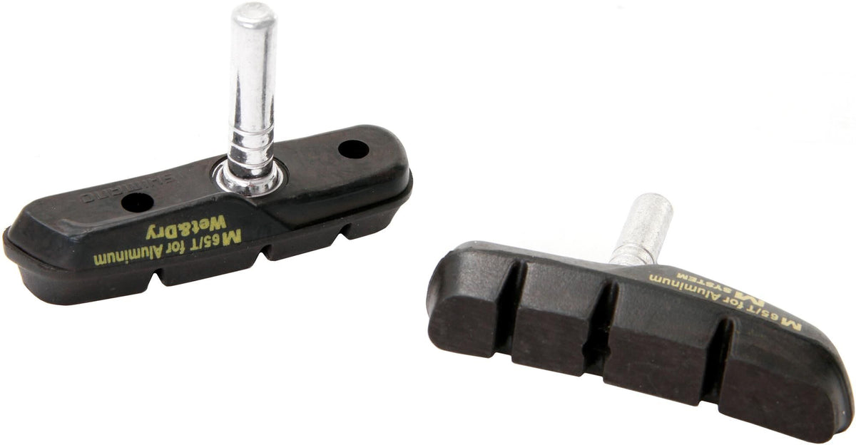 Shimano -Bremsbeläge M65T Cantilever