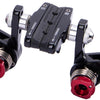 Avid Canti.brake Shorty Ultimate FR Black