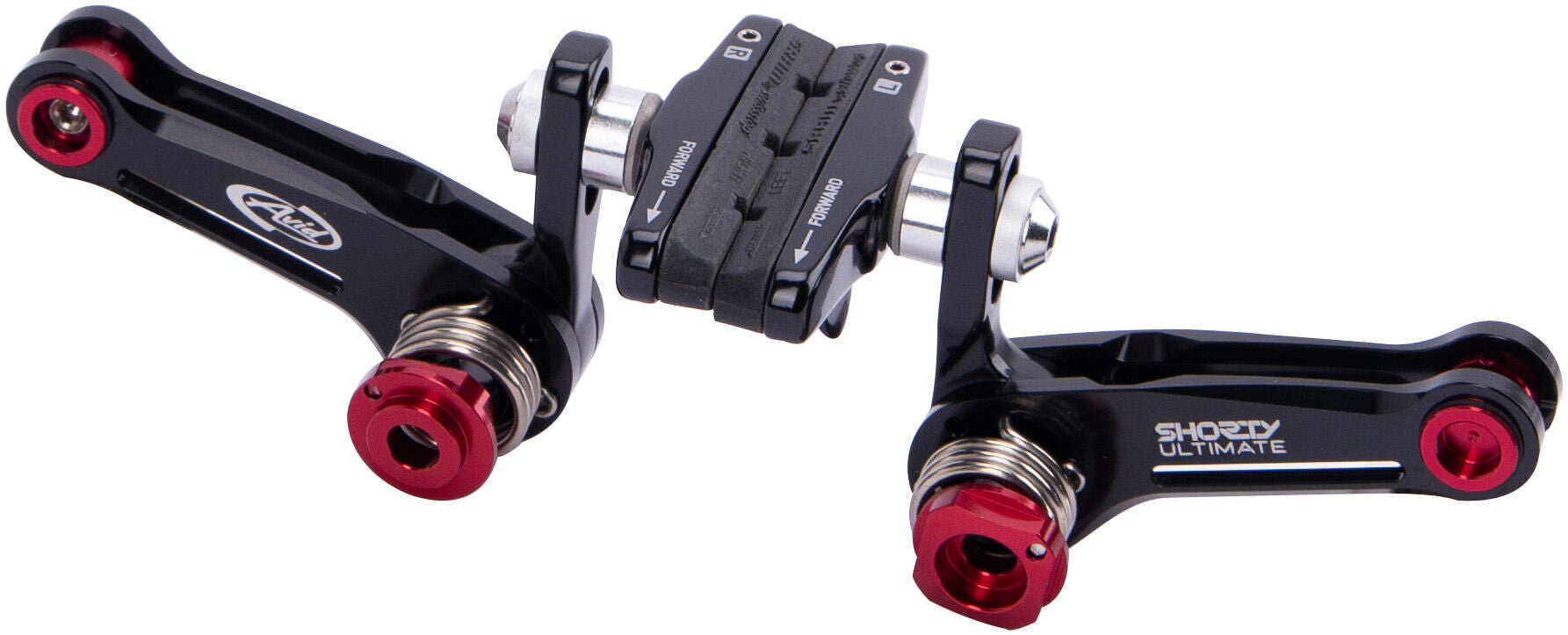 Avid Canti.brake Shorty Ultimate FR Black