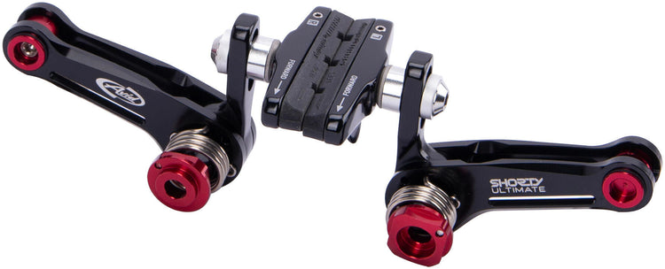 Avid Canti.brake Shorty Ultimate FR Black