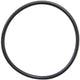 RMS-Dichtungsring, Gummidichtring