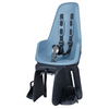 Bobike-Kindersitz hinter einem Maxi E-BD Citadel Blue