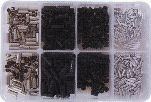 Quaxar Parts Box