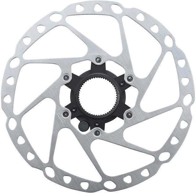 Shimano Bremsscheibe RT-EM600