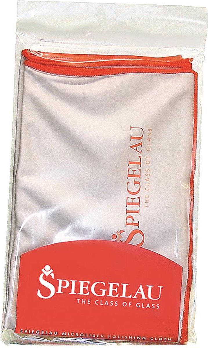 Spiegelau - Poliertuch