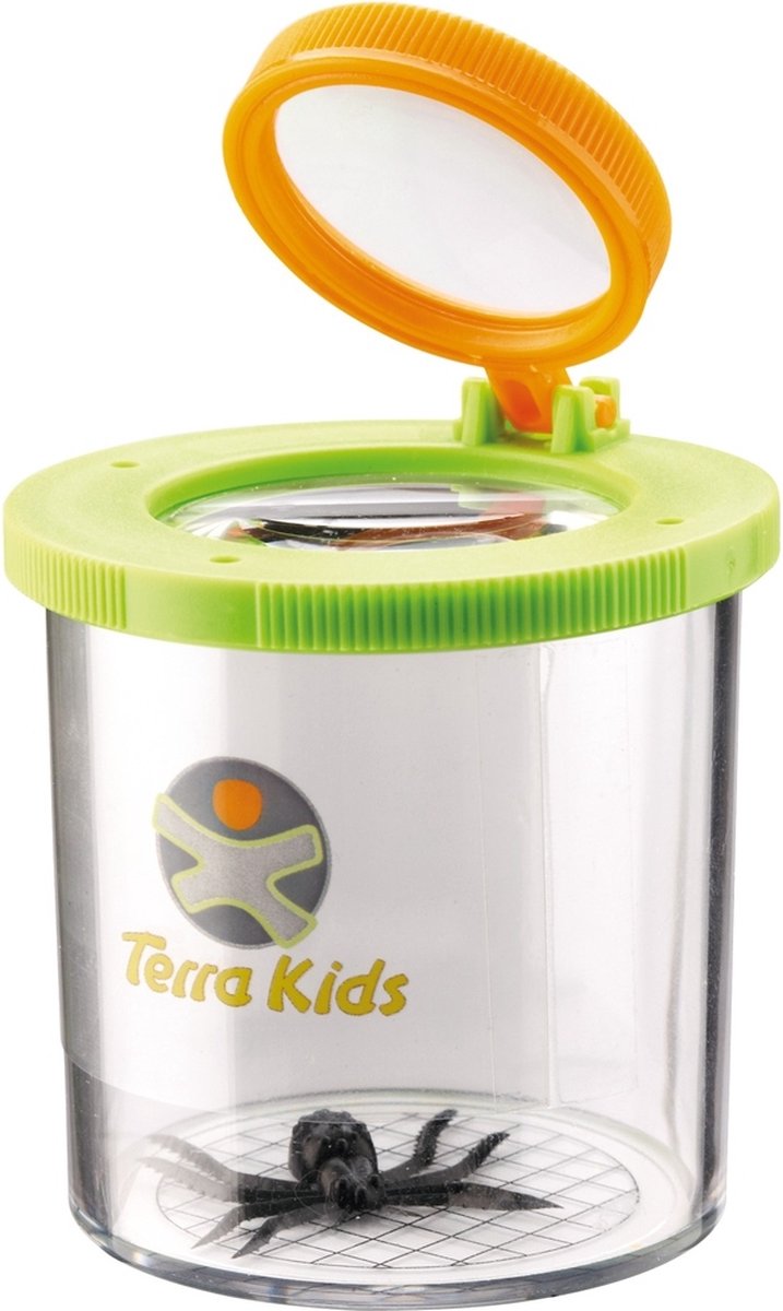 Haba Terra Kids – Becherlupe
