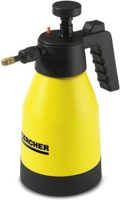 Kärcher Home Garden 6.394-374.0 Haushaltssprühgerät 1 l Schwarz, Gelb