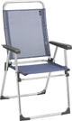 Lafuma Alu Victoria – Campingstuhl – faltbar – Aluminium – Ocean II