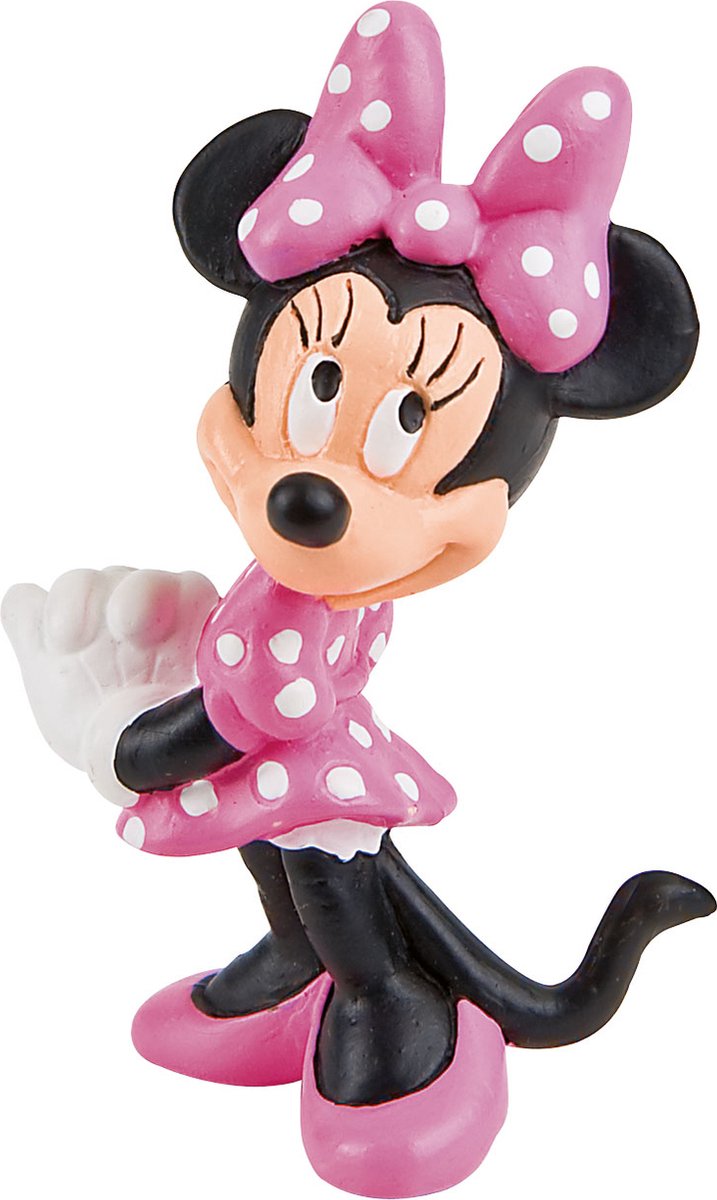 Bullyland Disney Minnie (15349)