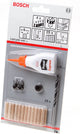 Bosch Dübelset 6