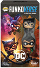 Funko-Pop! Frisches Strategiespiel: DC Expandalone