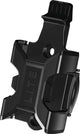 Abus Bordo Lite 6055 - Schwarz - Slot -Montagesatz