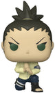 Funko-Pop! Anime – Boruto: Naruto Next Generations – Shikadai #103