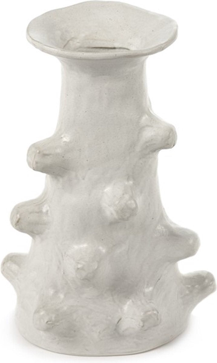Serax - Marie Michielssen Marie - Vase S - Weiß