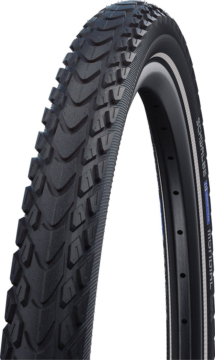 Marathon Mondial 28 x 1.60 (42-622) Faltreifen