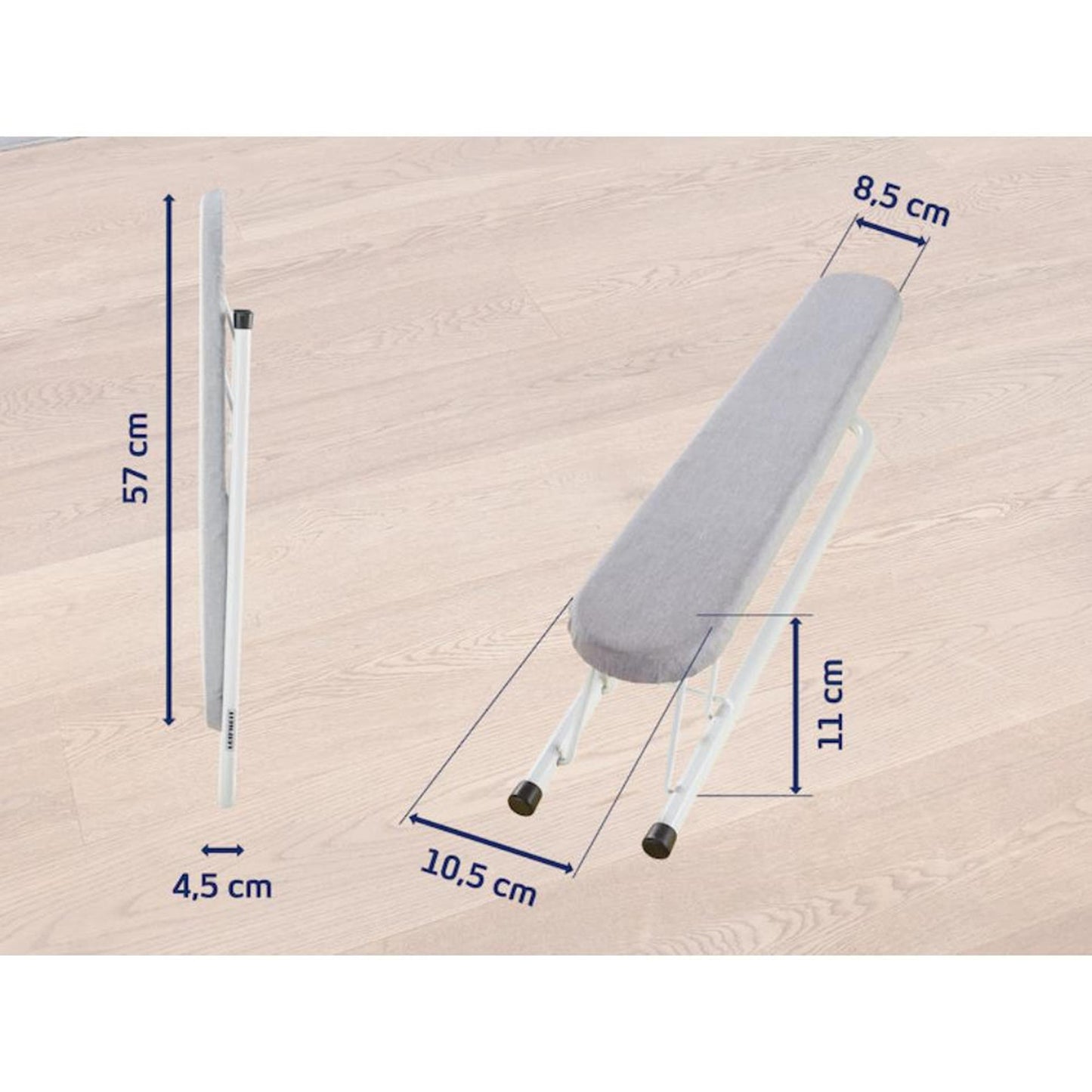 Leifheit Leifheit 71820 Hülsenregal