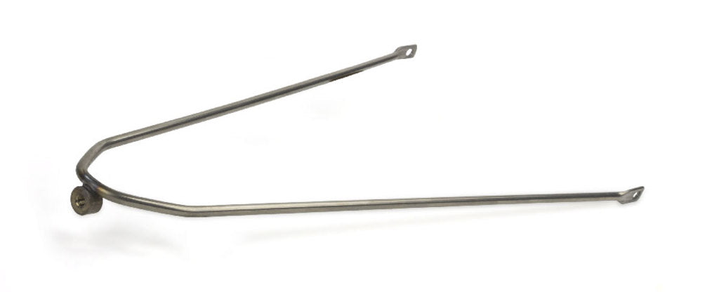 Steco Anp Spatd Rod 28 Gewinde 347mm Zi