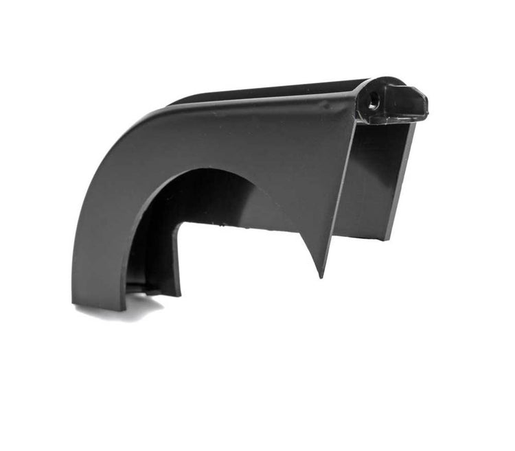 Hesling Anp Kettd Schrank Hesl Hood A Xcero H200 Schwarz