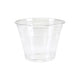 Saftbecher Apet 95x73mm 266cc klar (50 Stück)