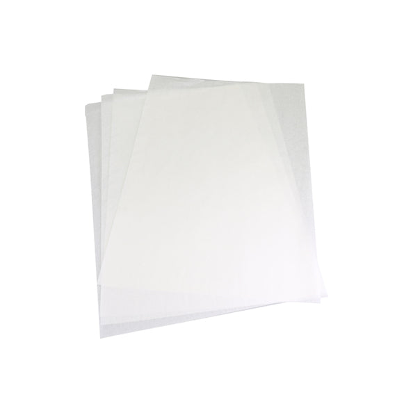 Silikonpapier 60x40 cm (500x 57gr)
