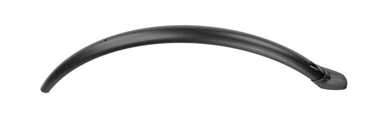 Eurofender Vorderradkotflügel 28