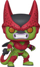 Funko-Pop! Animation: Dragon Ball Z – Zelle max #1705