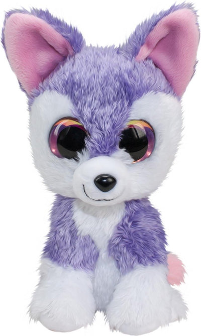 Lumo Stars Umarmung - Wolf Susi, 15 cm