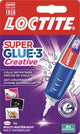 Loctite 1054842 – Kreativstift 3g | 12 Stück