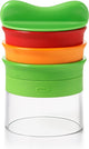 Oxo - Spiralschneider - 3-in-1 - mit Schrotthalter