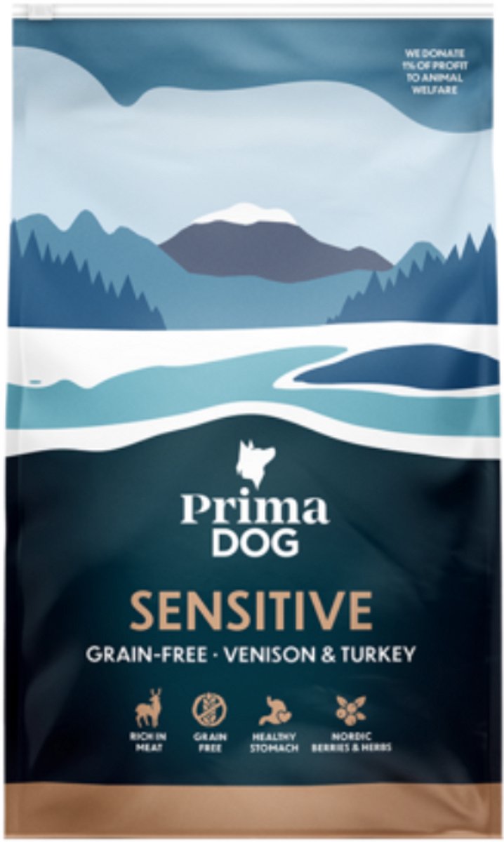 Primadog
