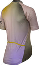 Agu Farbverlaufs-Fahrradshirt Trend Damen - Gartenarbeit - S