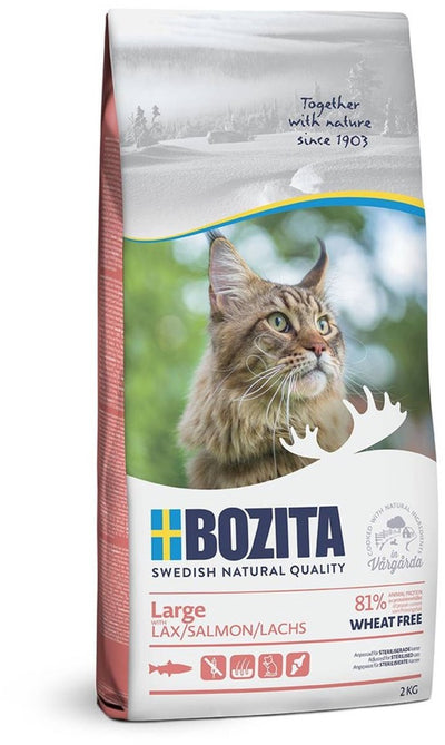 Bozita
